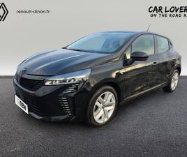 RENAULT CLIO CLIO BLUE DCI 100 CH GSR2