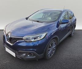 KADJAR TCE 130 ENERGY