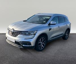 RENAULT KOLEOS KOLEOS BLUE DCI 150 X-TRONIC