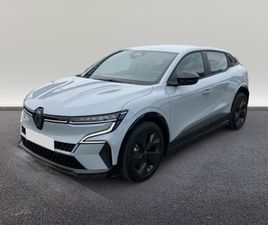 RENAULT MEGANE E-TECH MEGANE E-TECH 130 CH AUTONOMIE CONFORT GSR2