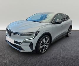 RENAULT MEGANE E-TECH MEGANE E-TECH EV60 220 CH SUPER CHARGE