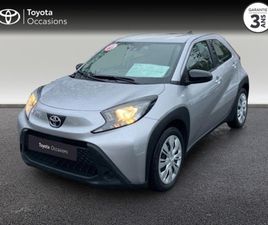 1.0 VVT-I 72CH DYNAMIC MY23