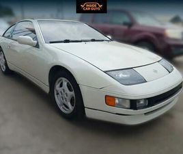 USED 1992 NISSAN 300ZX