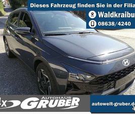 HYUNDAI BAYON T-GDI PRIME NAVIGATION+17-ZOLL+LED