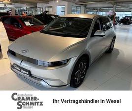 HYUNDAI IONIQ 5 UNIQ ELEKTRO 4WD RELAX-PAKET