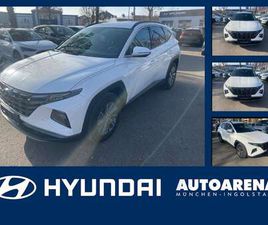 1.6 T-GDI 4WD TREND ACC AUT DYNLICHT