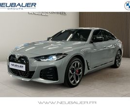 BMW I4 35 BMW I4 EDRIVE35 286CH M SPORT