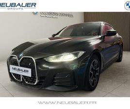BMW I4 EDRIVE35 286CH M SPORT