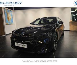 BMW SÉRIE 5 I5 M60 601CH XDRIVE
