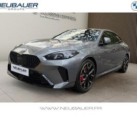 BMW SÉRIE 2 GRAN COUPÉ 220 170CH M SPORT DKG7