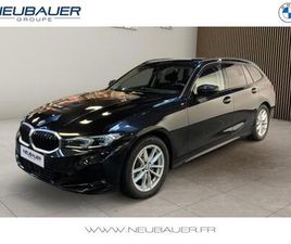 BMW SÉRIE 3 TOURING 318IA 156CH