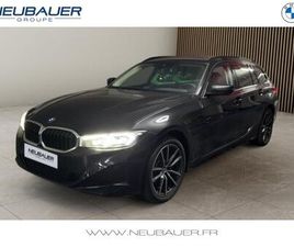 BMW SÉRIE 3 TOURING 330EA XDRIVE 292CH M SPORT