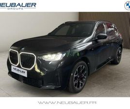 BMW X3 XDRIVE30E 299CH M SPORT