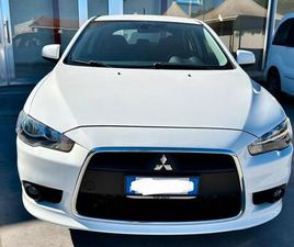 MITSUBISHI LANCER SPORTBACK MITSUBISHI LANCER SPORTBACK 1.8 16V INVITE GPL