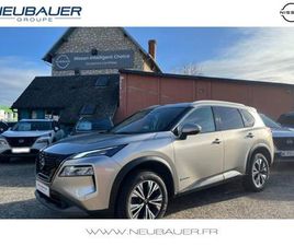 NISSAN X-TRAIL E-4ORCE 213CH N-CONNECTA 7 PLACES