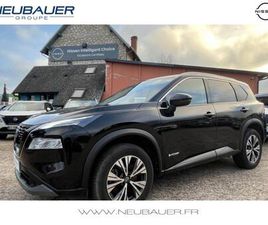 NISSAN X-TRAIL E-4ORCE 213CH N-CONNECTA 7 PLACES