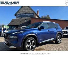 NISSAN X-TRAIL E-POWER 204CH TEKNA