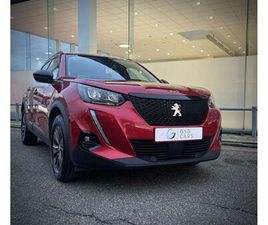 PEUGEOT 2008 STYLE