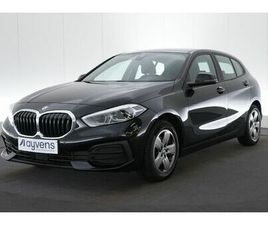 BMW SERIE 1 116 BMW SÉRIE 1 116D BUSINESS LED GPS PDC CARPLAY CRUISE CTRL