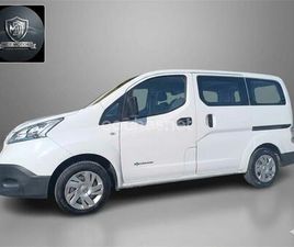 NISSAN ENV200 EVALIA ELECTRICA 5 PLAZAS