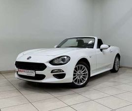 1.4 MULTIAIR, CRUISE CONTROL, GPS, START/STOP,