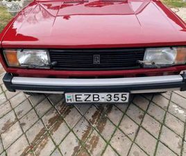 LADA 2104 AUS UNGARN!