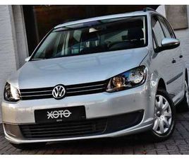 1.4 TSI DSG TRENDLINE *** OPEN ROOF ***