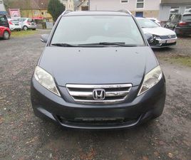 HONDA FRV HONDA FRV 2.2 DIESEL