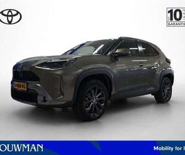 TOYOTA YARIS CROSS 1.5 HYBRID EXPLORE | CARPLAY/ANDROID AUTO | CAMERA