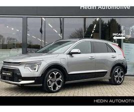 1.6 GDI PHEV EVOLUTION | NAVIGATIE | ELEKTR. KLEP