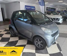 1.0 MHD PASSION SOFTTOUCH EURO 5 (START/STOP) 2DR