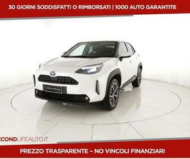 1.5H LOUNGE FWD 116CV E-CVT