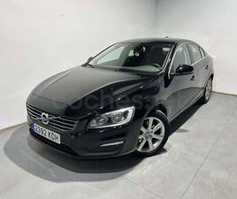 VOLVO S60 D3 VOLVO S60 2.0 D3 MOMENTUM