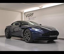 ASTON MARTIN DB11 V12 5.2 608CH BVA8