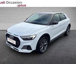 30 TFSI 110CH DESIGN S TRONIC 7