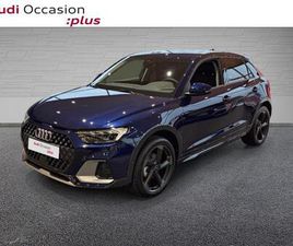 30 TFSI 116CH S TRONIC 7