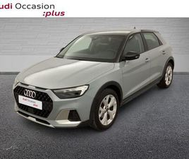 30 TFSI 110CH DESIGN LUXE S TRONIC 7