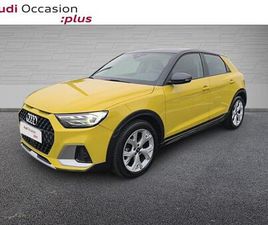 35 TFSI 150CH DESIGN LUXE S TRONIC 7