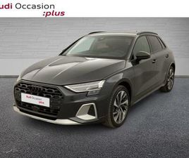 1.5 TFSI 150CH HYBRIDE AVUS S TRONIC 7
