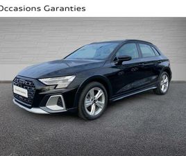 35 TFSI 150CH HYBRIDE DESIGN S TRONIC 7