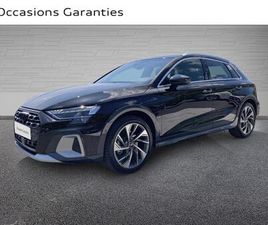 40 TFSI E 204CH PHEV AVUS S TRONIC 6