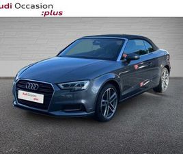 35 TFSI 150CH DESIGN LUXE S TRONIC 7 EURO6D-T