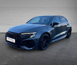 2.5 TFSI 400CH QUATTRO S TRONIC 7