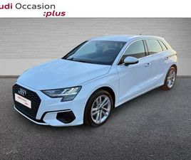 30 TFSI 110CH DESIGN