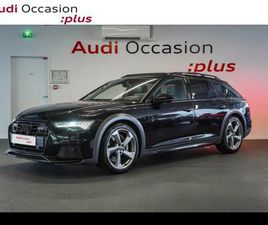 55 TDI 344CH AVUS EXTENDED QUATTRO TIPTRONIC