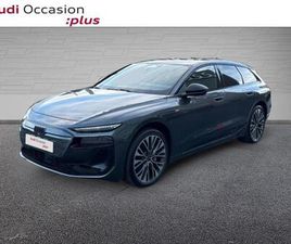 E-TRON PERFORMANCE 367CH S LINE