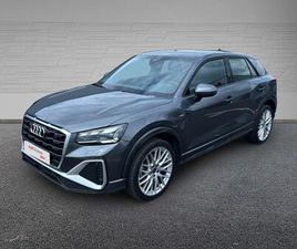 35 TDI 150CH S LINE PLUS S TRONIC 7