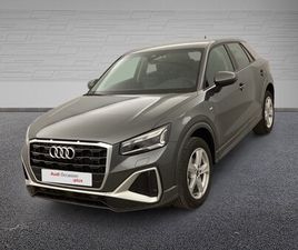 35 TFSI 150CH ADVANCED S TRONIC 7