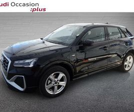 35 TFSI 150CH ADVANCED S TRONIC 7
