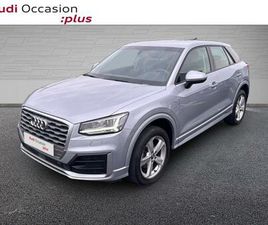 35 TFSI 150CH COD SPORT LIMITED S TRONIC 7